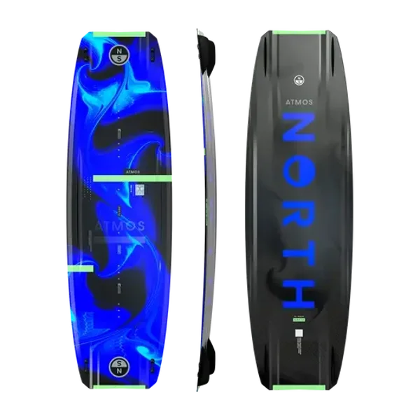 Atmos 2027