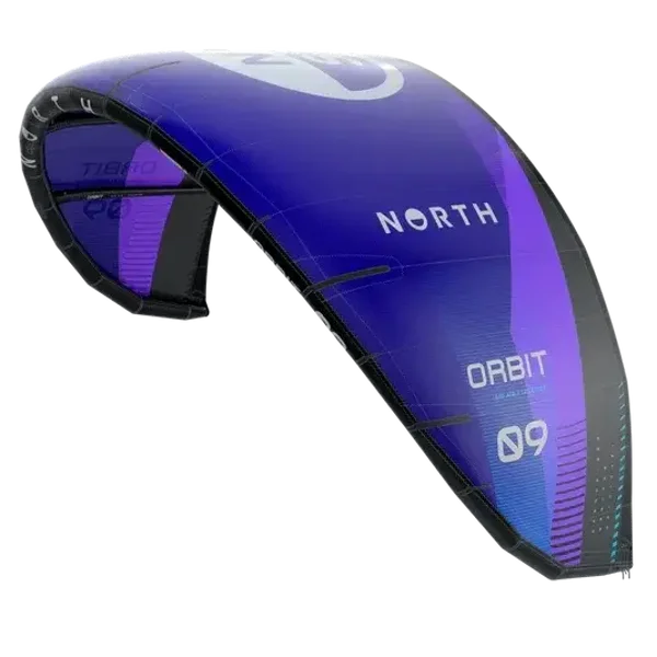 North Orbit 10m2 2026 Like New