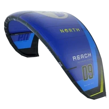 North Reach 10m2 2025