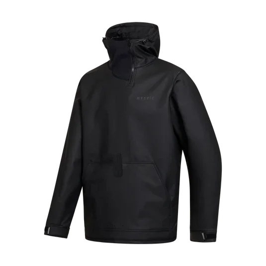 Storm Hoodie Softshell