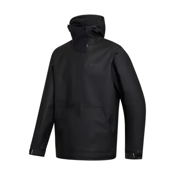 Storm Hoodie Softshell