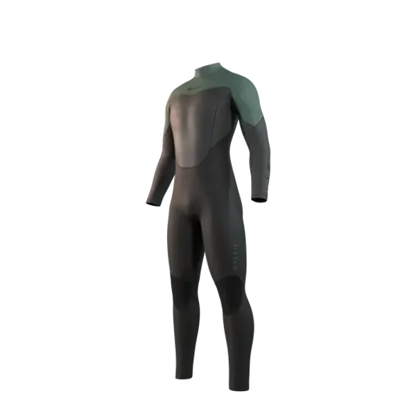 STAR WETSUIT Fullsuit / Back-zip 5/3