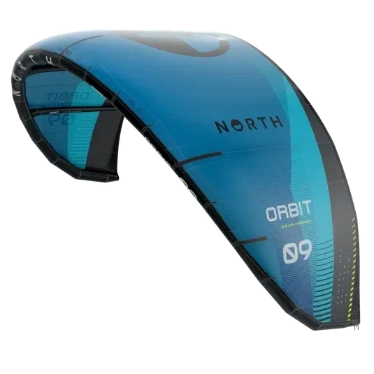 North Orbit 2026 9m2 excellent condition