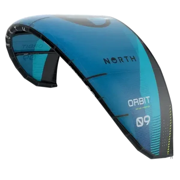 North Orbit 2026 9m2 excellent condition