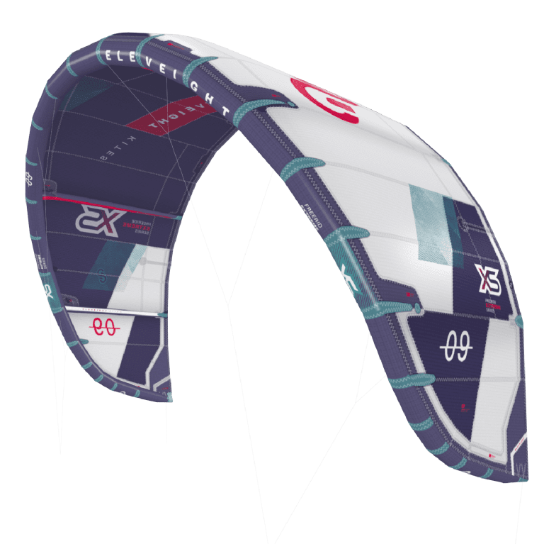 Eleveight 2025 XS v5 8m2