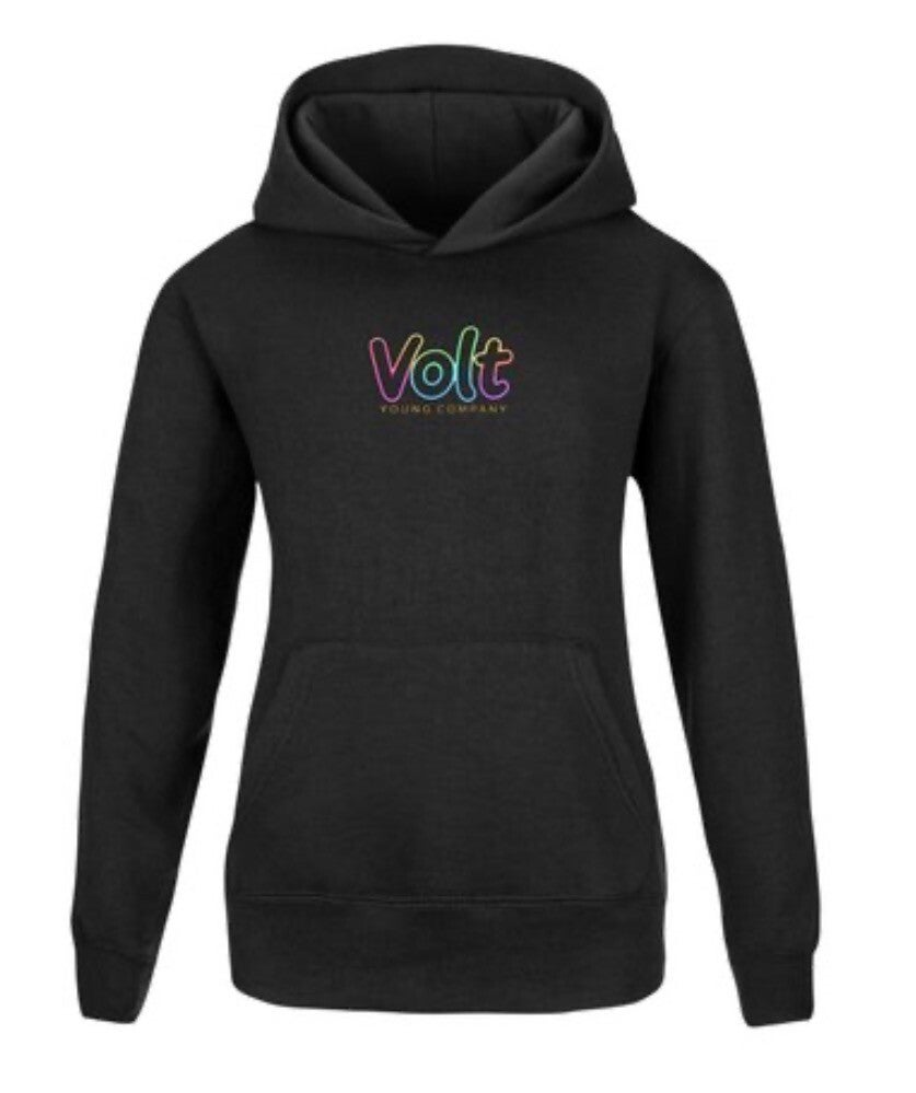 Volt Hoodies
