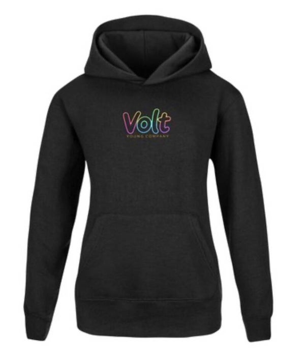 Volt Hoodies