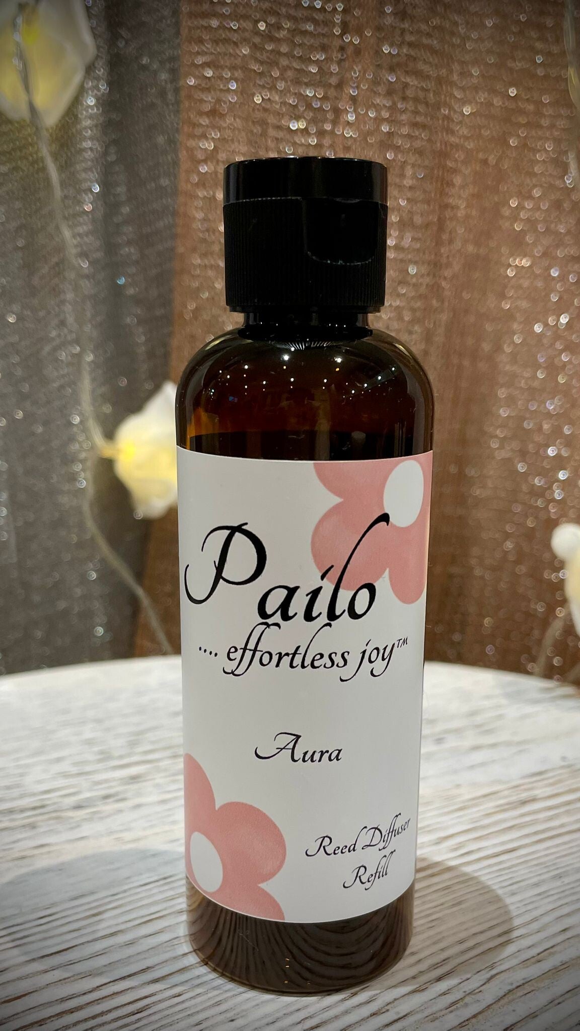 Aura 100ml Refill