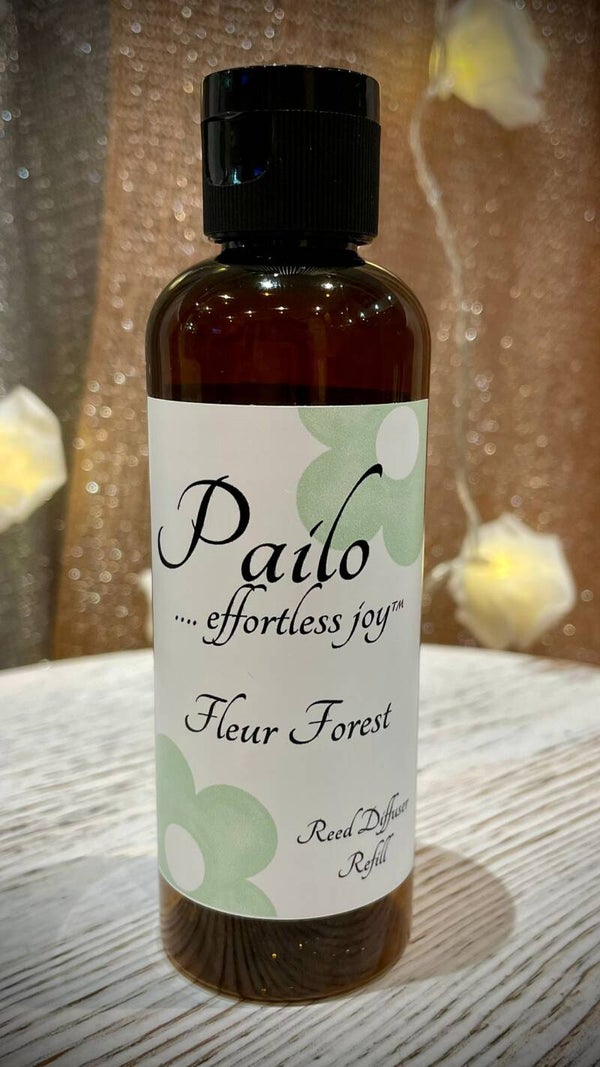 Fleur Forest 100ml Refill