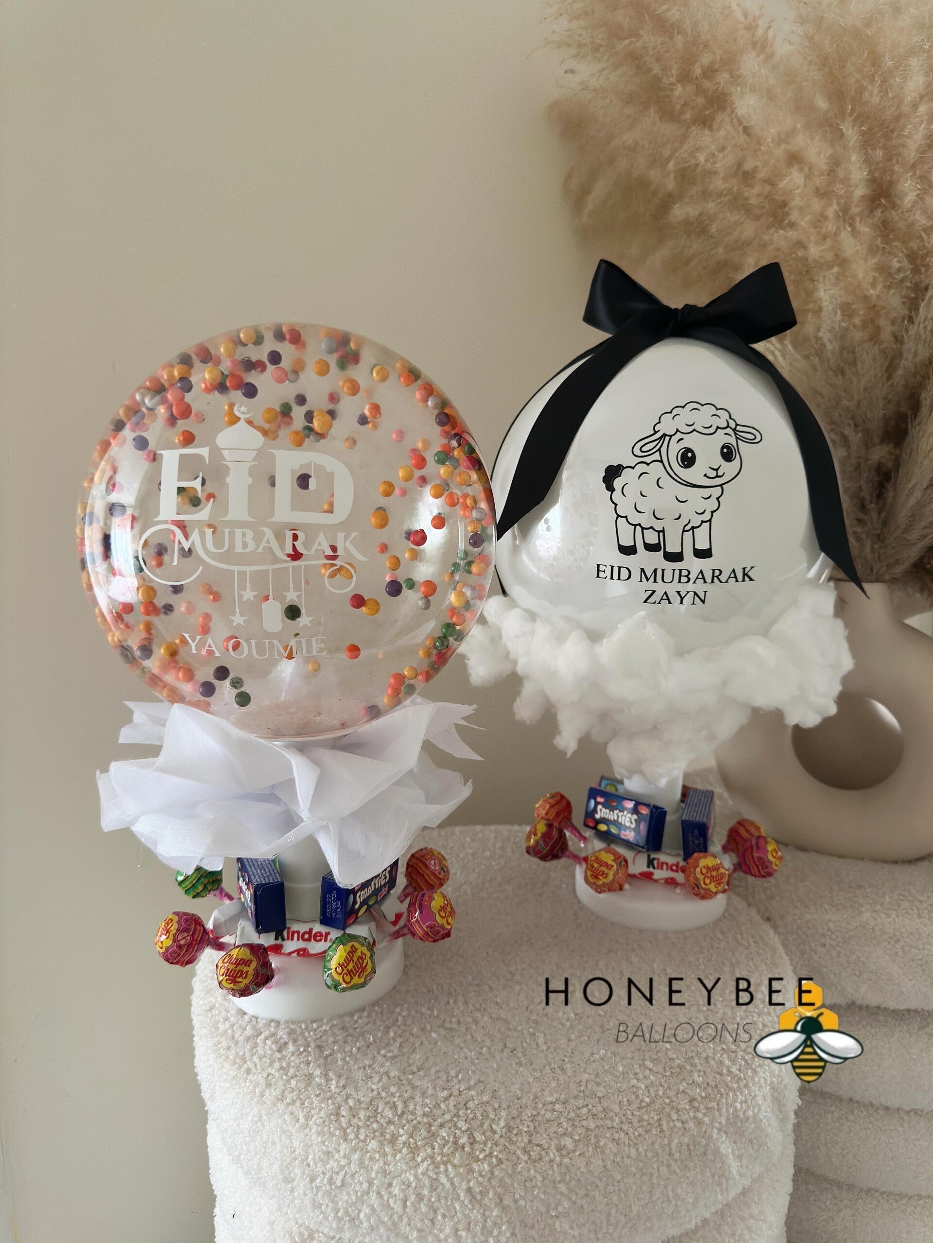 Kids Lollypop balloon