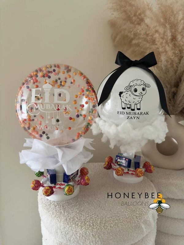 Kids Lollypop balloon