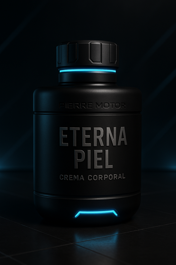 ETERNA PRESENCIA