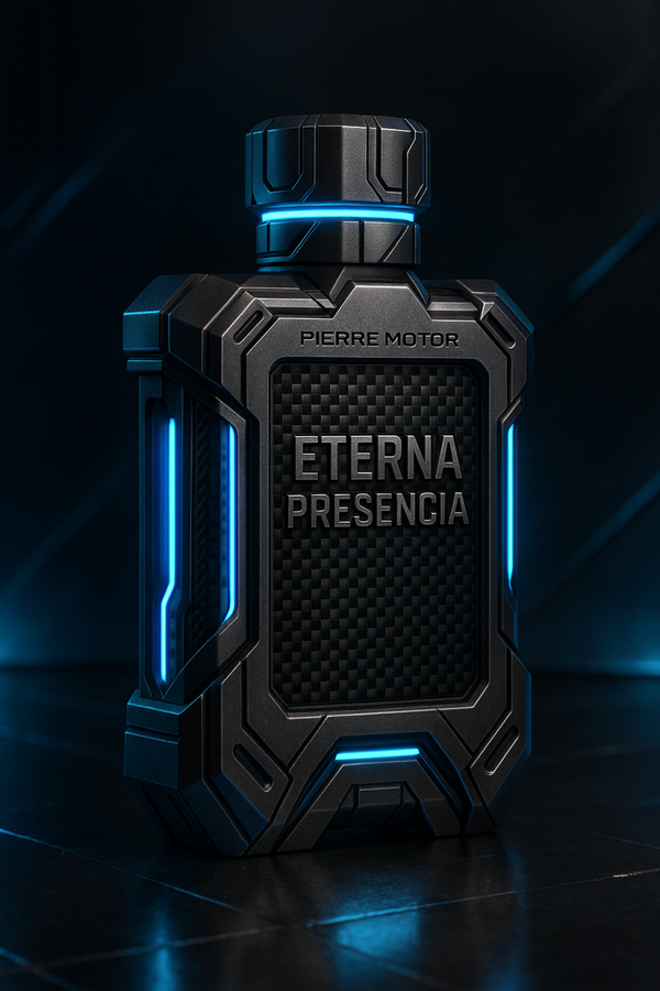 Eterna Presencia