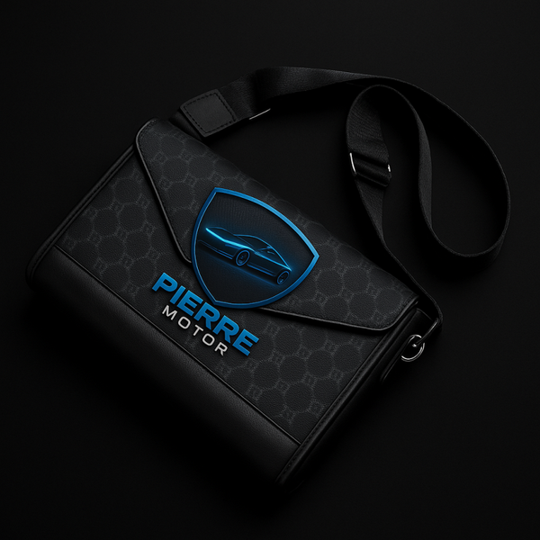 Pierre Motor | Genesis 001