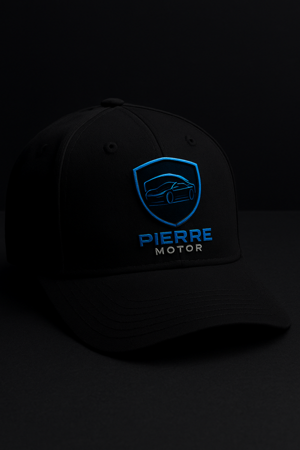 PM Black Cap