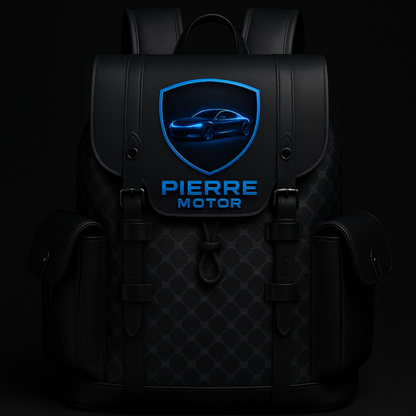 GTx Backpack
