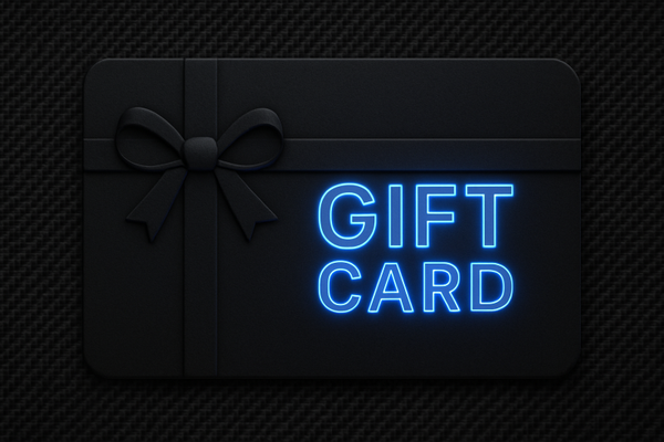 Service Gift Card - From CA$50 to CA$500