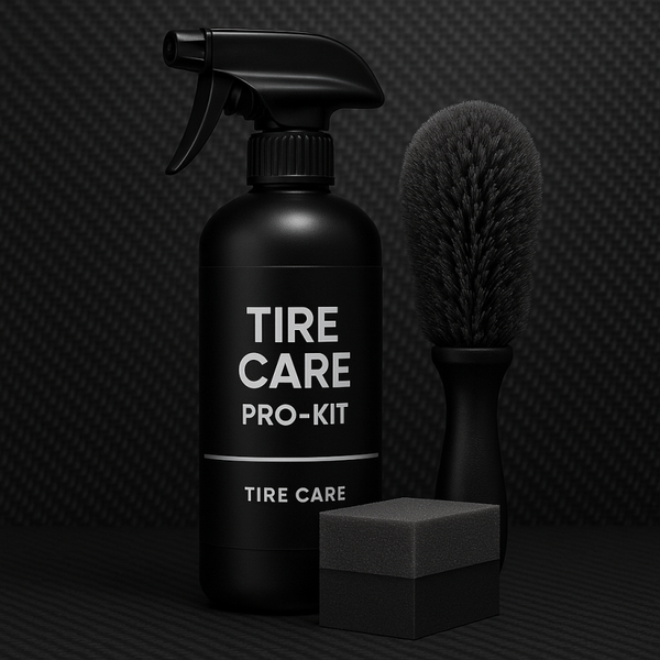 TIRE CARE PRO - KIT