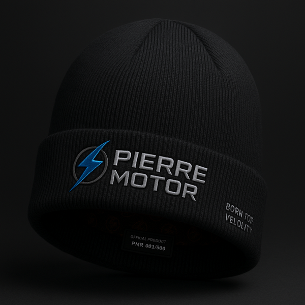 Pierre VoltCap