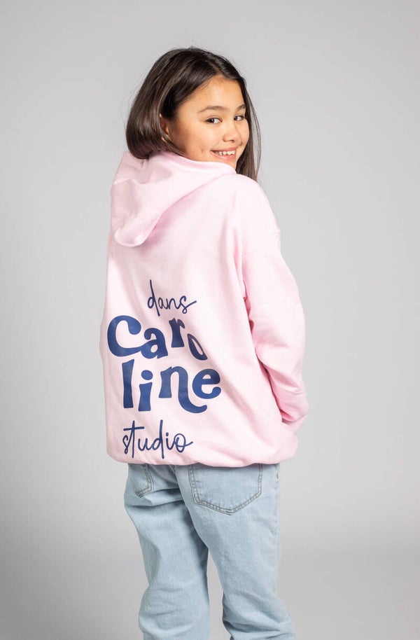 Hoodie - Kids Edition