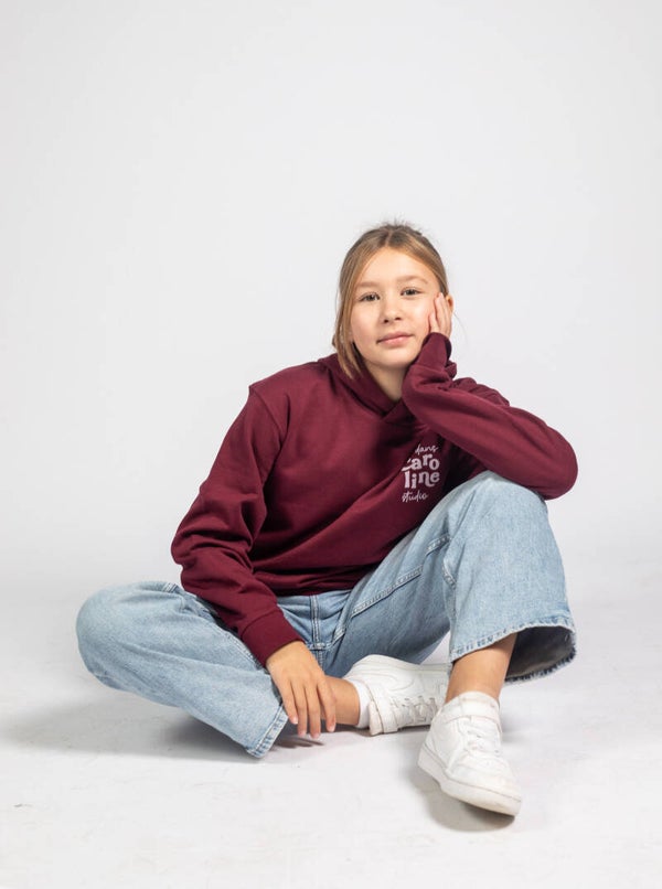 Hoodie - Team Edition