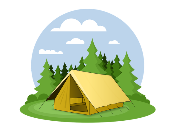 Weekendticket Danskamp