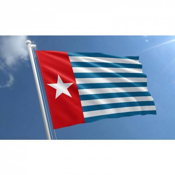 West Papua Flag