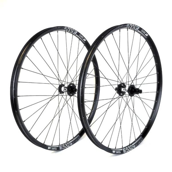 Ruedas DT Swiss E532  / DT Swiss 350  Boost 29"