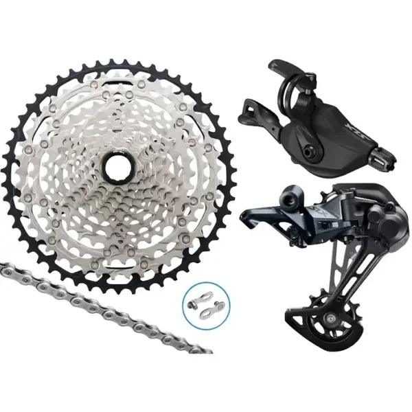 Grupo Shimano SLX M7100 12V