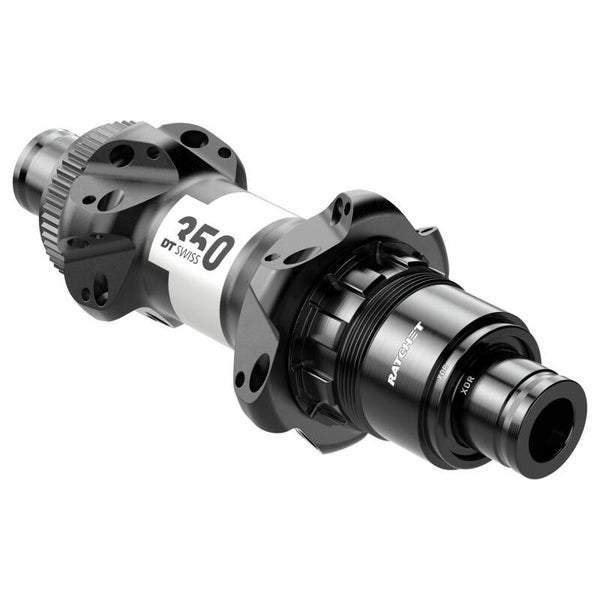 DT Swiss 350 148mm 28h CL MS StraightPull