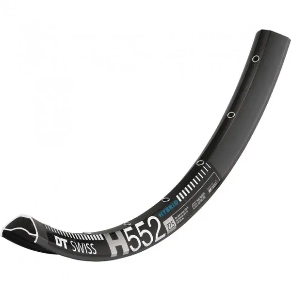 Aro  DT Swiss H 552 Disc 27.5 28h
