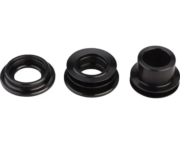 DT Swiss  Kit TC 15/110 180 BLK,SPL Boost
