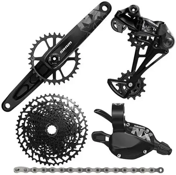 Grupo SRAM de Cambio - NX Eagle Transmission