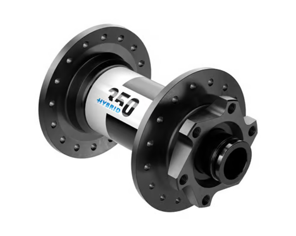 DT Swiss 350 Hibrido 15X110 32h 6p