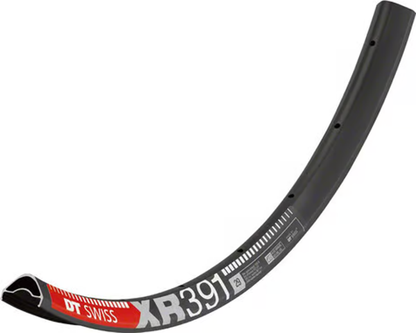 Aro DT Swiss XR 391  29 28h