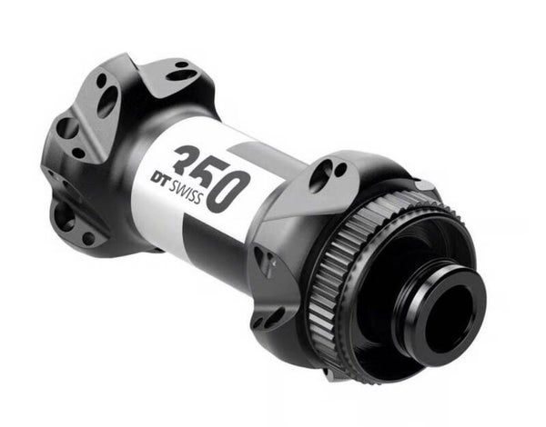 DT Swiss 350 12X100 24h  CL Straightpull