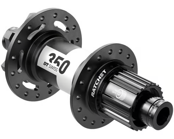 DT Swiss 350  148mm 28h 6p MS