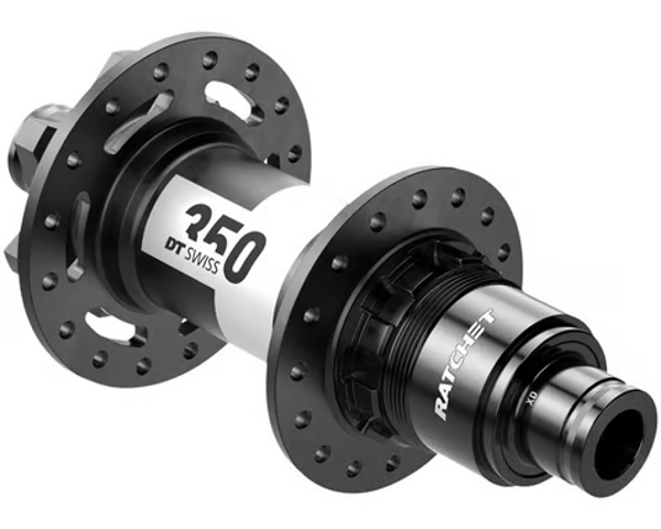 DT Swiss 350 148mm 28h 6p XD