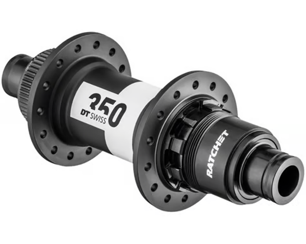DT Swiss 350 148mm 28h CL XD