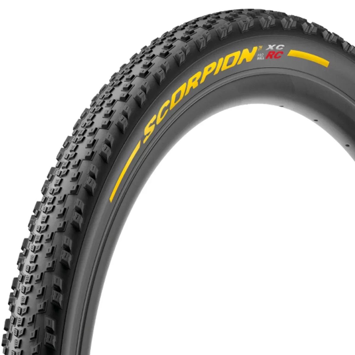 LLanta Pirelli Scorpion XC RC Lite  - 29x2.40