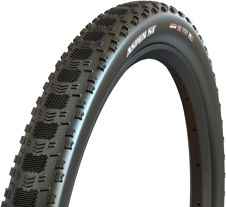 LLanta Maxxis MAXXIS ASPEN ST  29x2.4 170 TPI