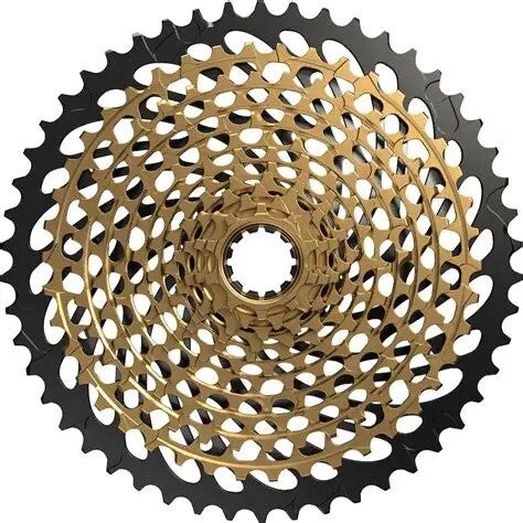 Pinon Sram xx1 gold