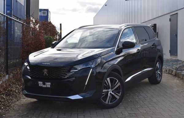 Peugeot 5008 - 2023 - 50.000 Kms - 7 Places