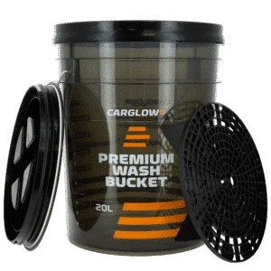 CARGLOW Premium Wash Bucket