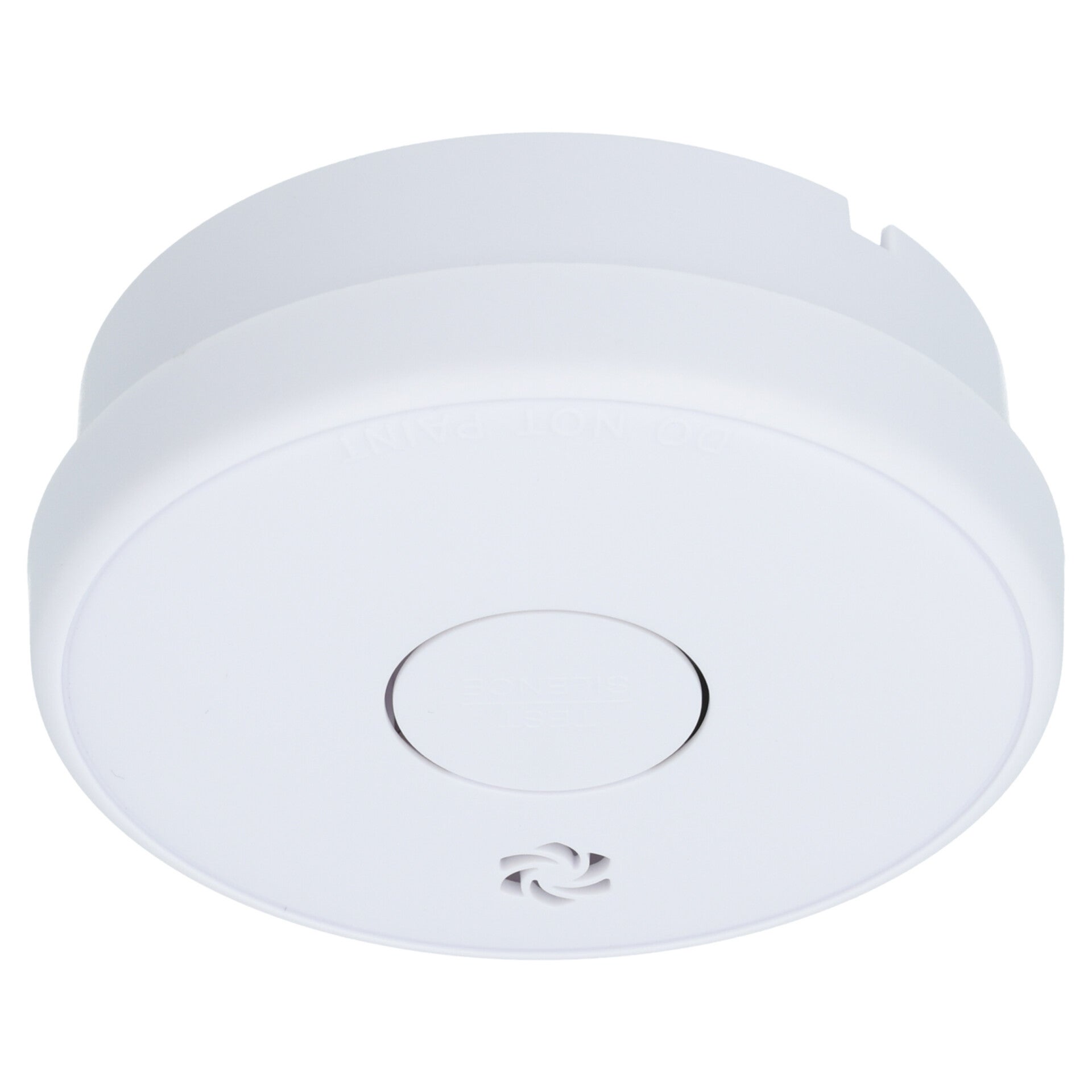 Elro rookmelder FS1701 - 1 jaar batterij wit