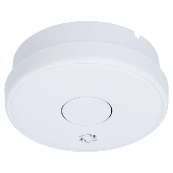 Elro rookmelder FS1701 - 1 jaar batterij wit