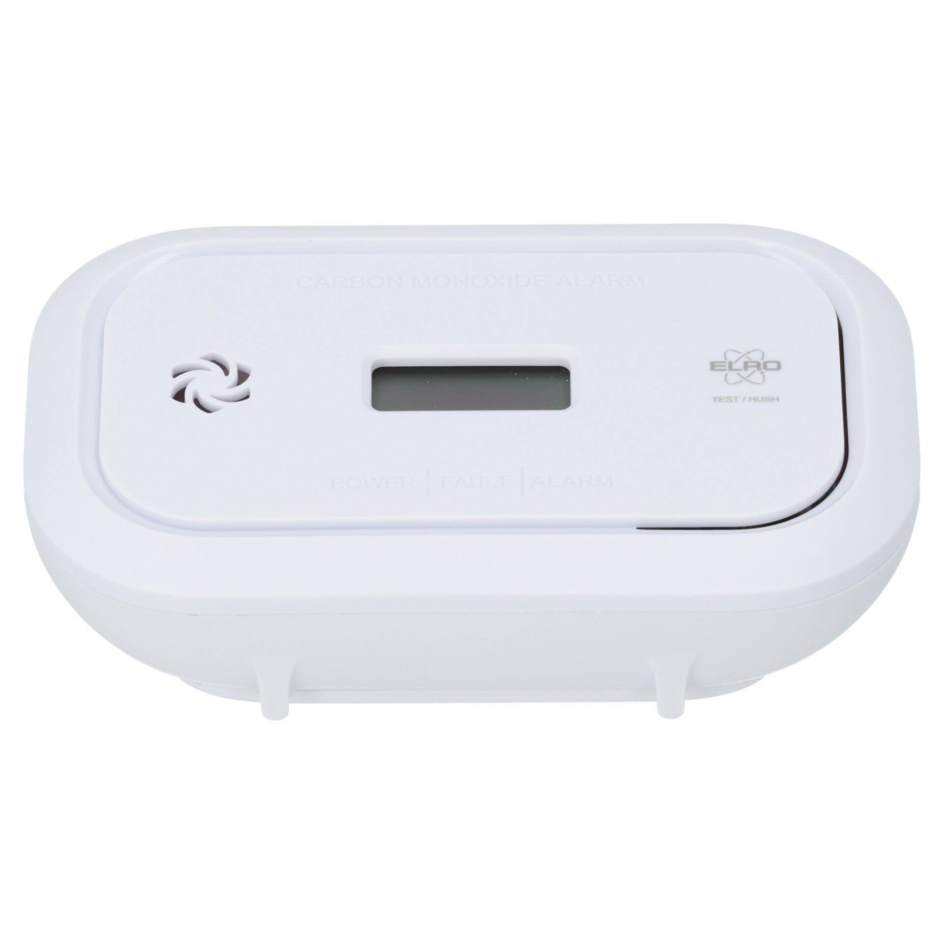 Elro koolmonoxidemelder FC5003 - 10 jaar wit