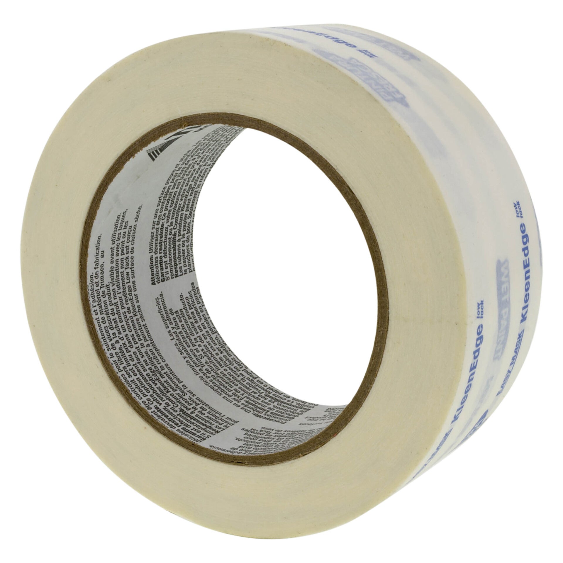 Kleenedge afplakband 48 mm x 50 m