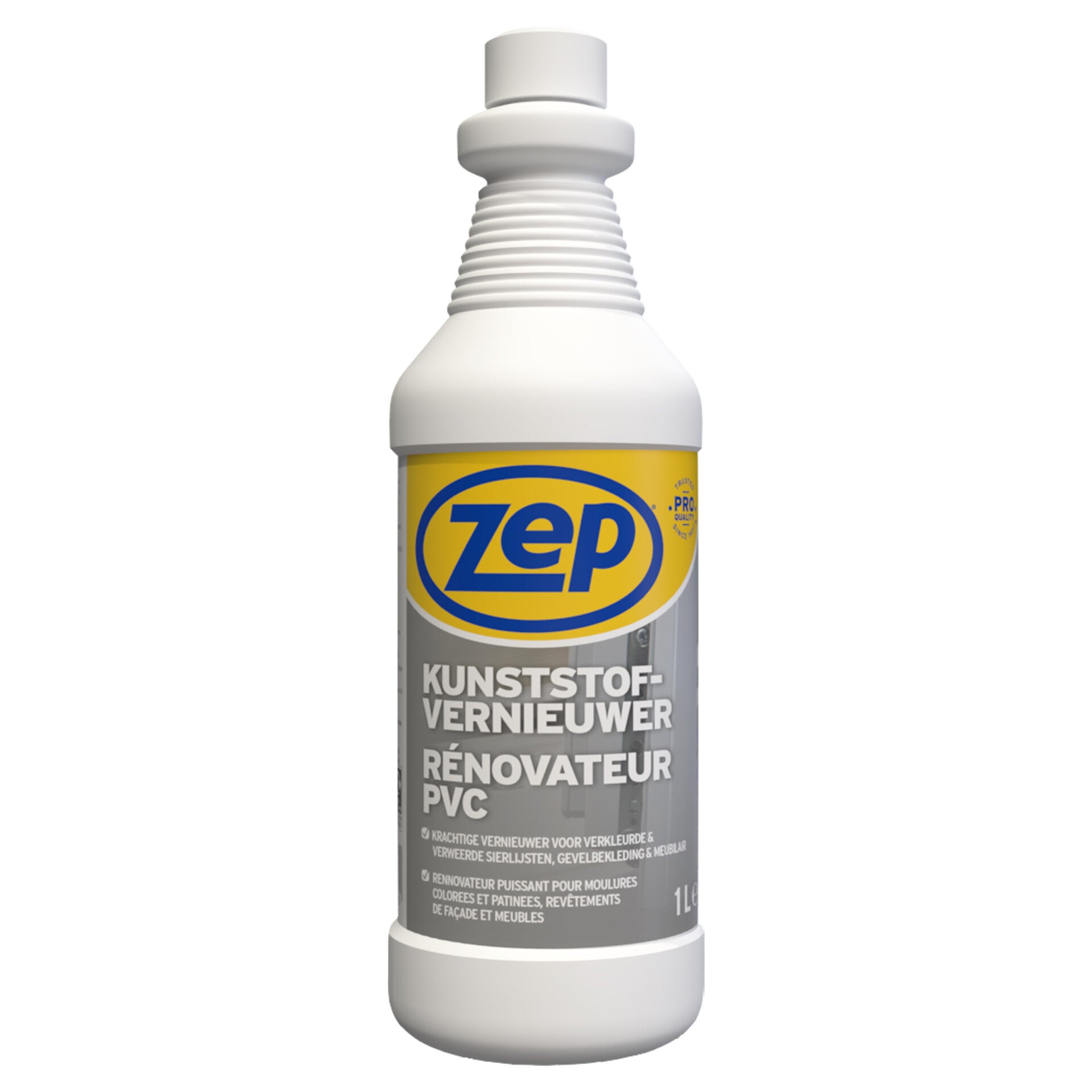 ZEP kunststofvernieuwer 1 ltr