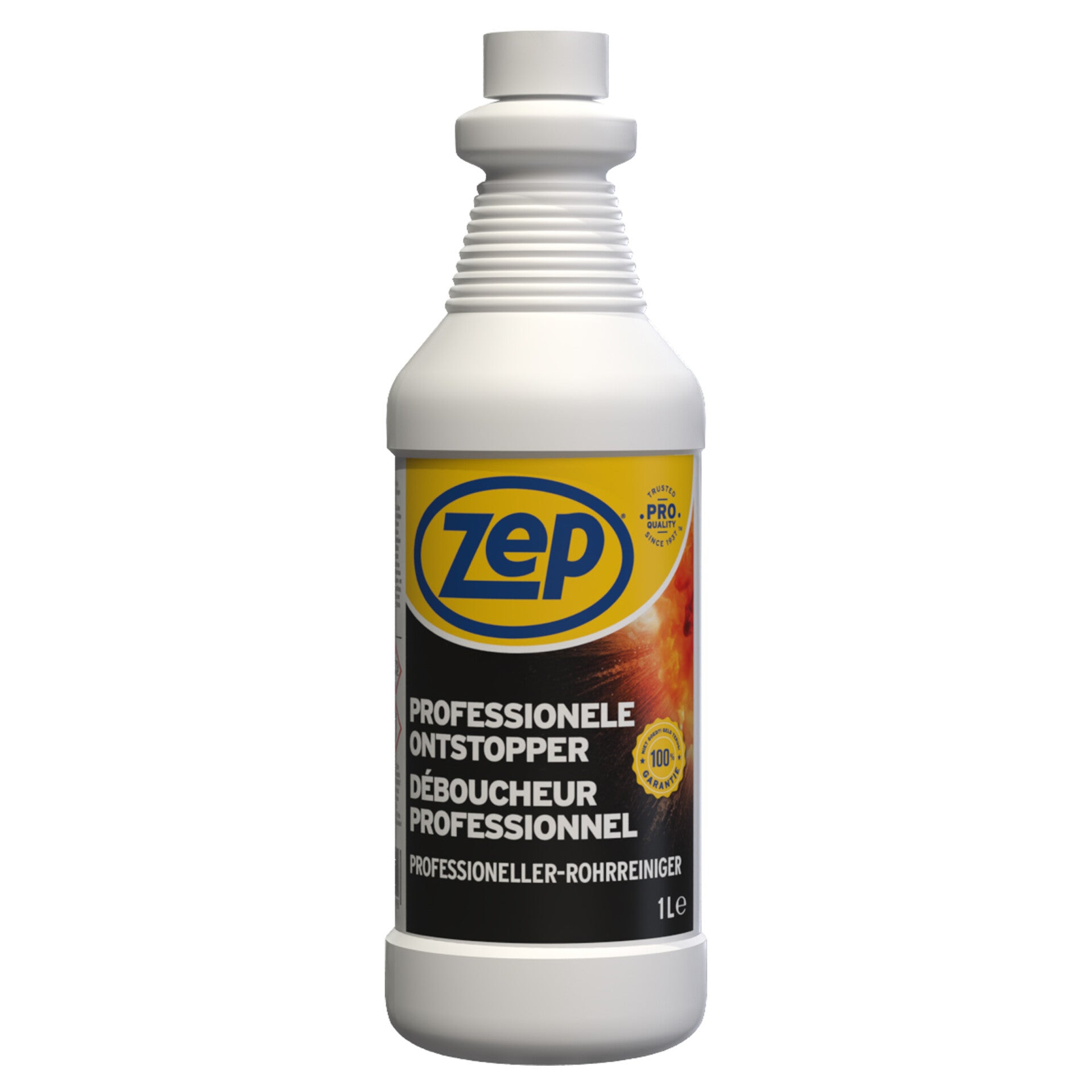 ZEP ontstopper professioneel 1 ltr